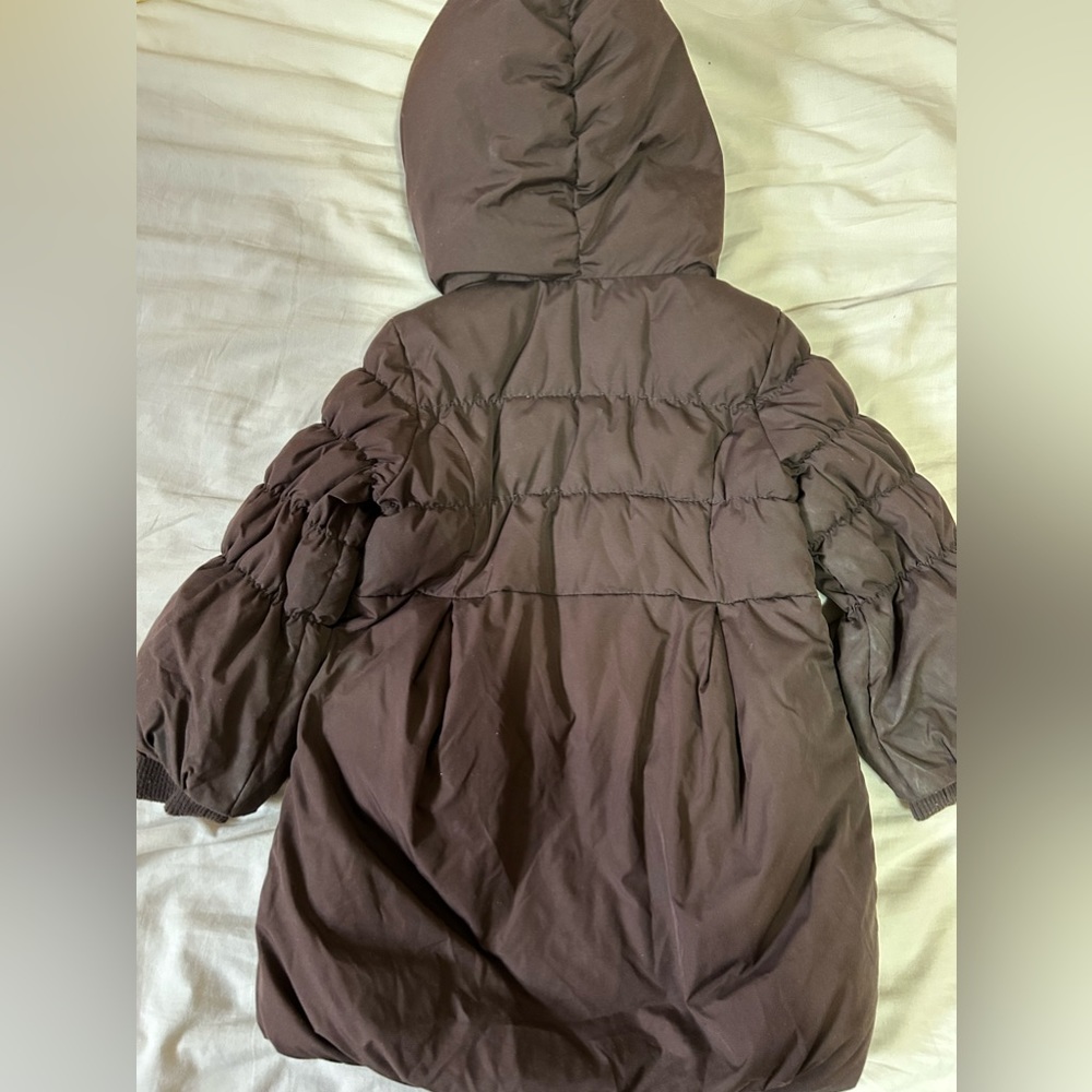 Baby Gap down jacket